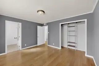 1216 Landman Drive NE Bedroom