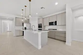 12417 Placid Avenue NE Kitchen