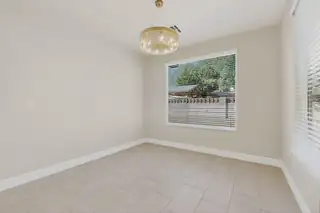 12417 Placid Avenue NE Dining Room