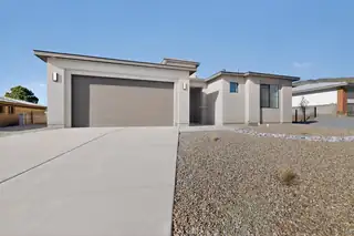 12417 Placid Avenue NE, Albuquerque