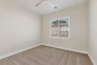 12417 Placid Avenue NE Bedroom