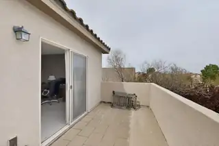 6832 Mete Sol Drive NW Patio