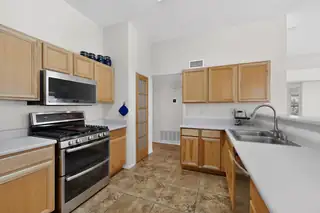 5828 Burgos Avenue NW Kitchen