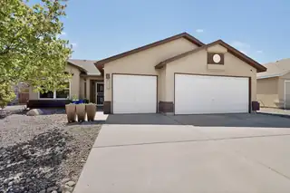 5828 Burgos Avenue NW, Albuquerque