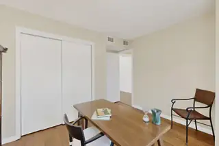 5828 Burgos Avenue NW Dining Room