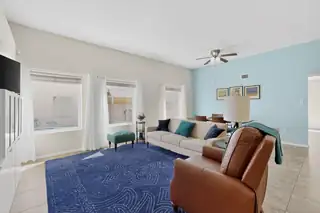 5828 Burgos Avenue NW Living Room