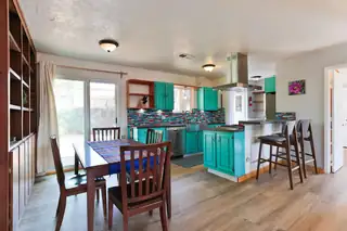 2915 Leopoldo Road NW Dining Room