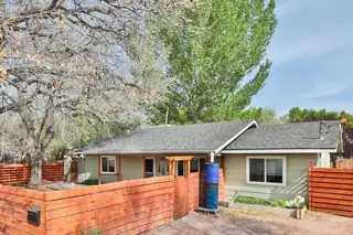 2915 Leopoldo Road NW, Albuquerque