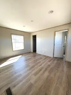 1179 Los Tulipanes Drive SE Living Room