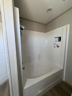 1179 Los Tulipanes Drive SE Bathroom