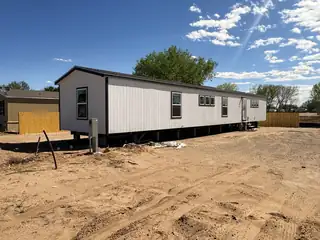 1179 Los Tulipanes Drive SE Exterior Front