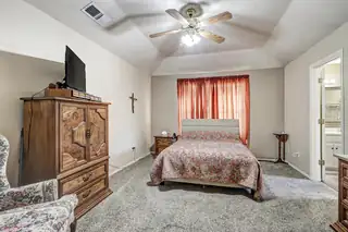 6700 Tierra Vista Avenue NW Bedroom