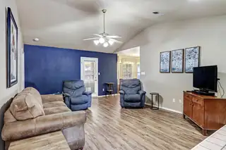 6700 Tierra Vista Avenue NW Living Room