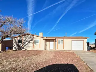12509 Nambe Avenue NE, Albuquerque