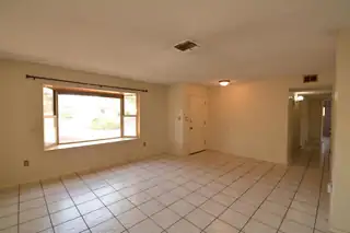 6900 Luella Anne Drive NE Living Room