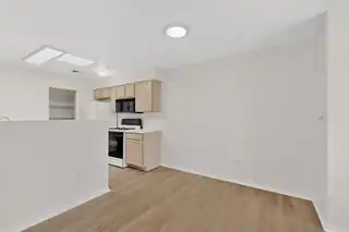 4801 Irving Boulevard NW UNIT 4904 Kitchen