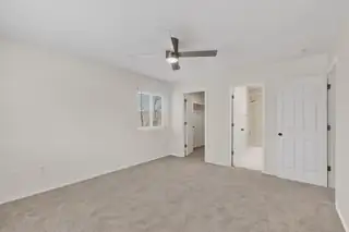 4801 Irving Boulevard NW UNIT 4904 Bedroom