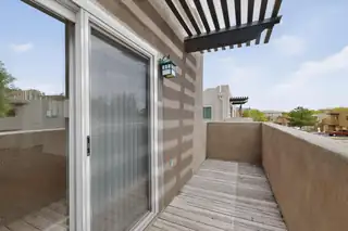 4801 Irving Boulevard NW UNIT 4904 Patio