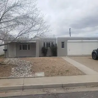 2901 Carol Street NE, Albuquerque