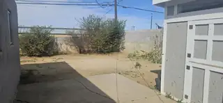 2901 Carol Street NE Backyard