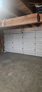 2901 Carol Street NE Garage