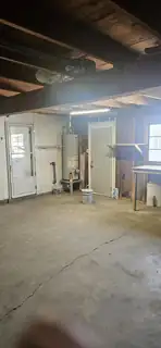 2901 Carol Street NE Garage