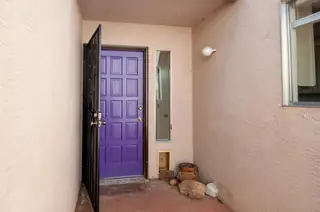 5041 La Fiesta Drive NE Exterior Front