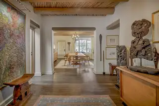 4200 Aspen Avenue NE Dining Room