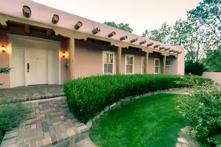 4200 Aspen Avenue NE, Albuquerque