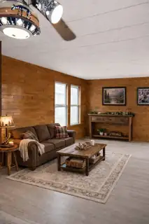 126 Tangle Leg Trail Living Room