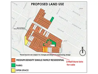 1102-1110 Almond Road NE 