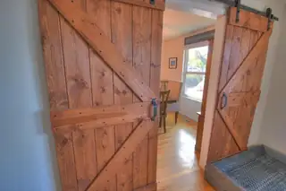 7605 Palo Duro Avenue NE Dining Room