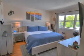 7605 Palo Duro Avenue NE Bedroom