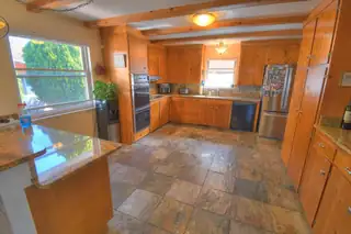 7605 Palo Duro Avenue NE Kitchen