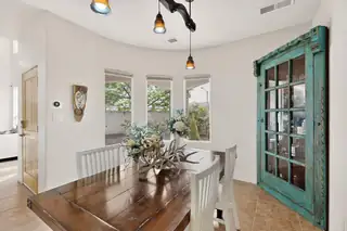 1385 Wilkes Way SE Dining Room