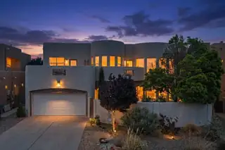 1385 Wilkes Way SE, Rio Rancho 