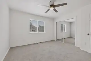 4801 Irving Boulevard NW UNIT 3603 Bedroom