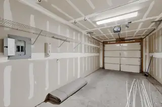 4801 Irving Boulevard NW UNIT 3603 Garage