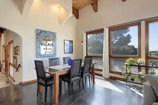 1219 Rockrose Road NE Dining Room