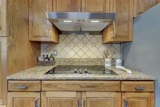 1219 Rockrose Road NE Kitchen