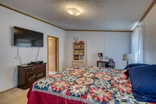 2 Windswept Road Bedroom