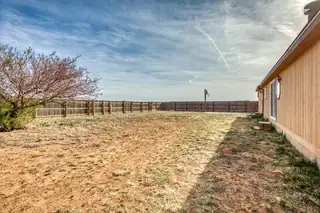 2 Windswept Road Backyard