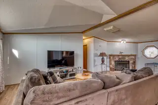 2 Windswept Road Living Room