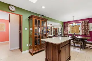 1309 San Lorenzo Avenue NW Kitchen