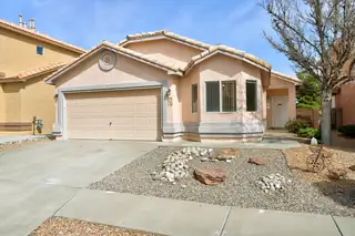7105 Eagle Canyon Road NE, Albuquerque