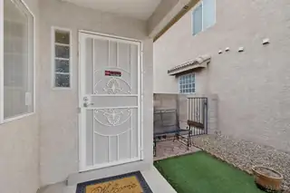 7105 Eagle Canyon Road NE Kitchen