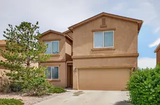 836 Kipuka Drive NW, Albuquerque