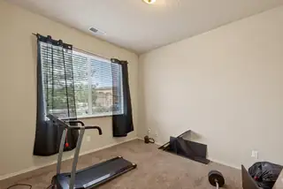 836 Kipuka Drive NW Home Office