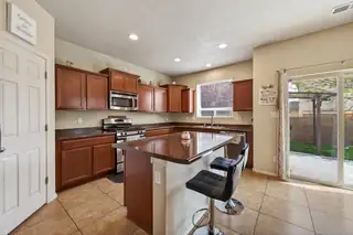 836 Kipuka Drive NW Kitchen