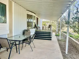 16 Teeter Court Patio